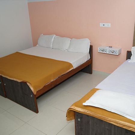 Alaya Rooms Tiruchirappalli Dış mekan fotoğraf