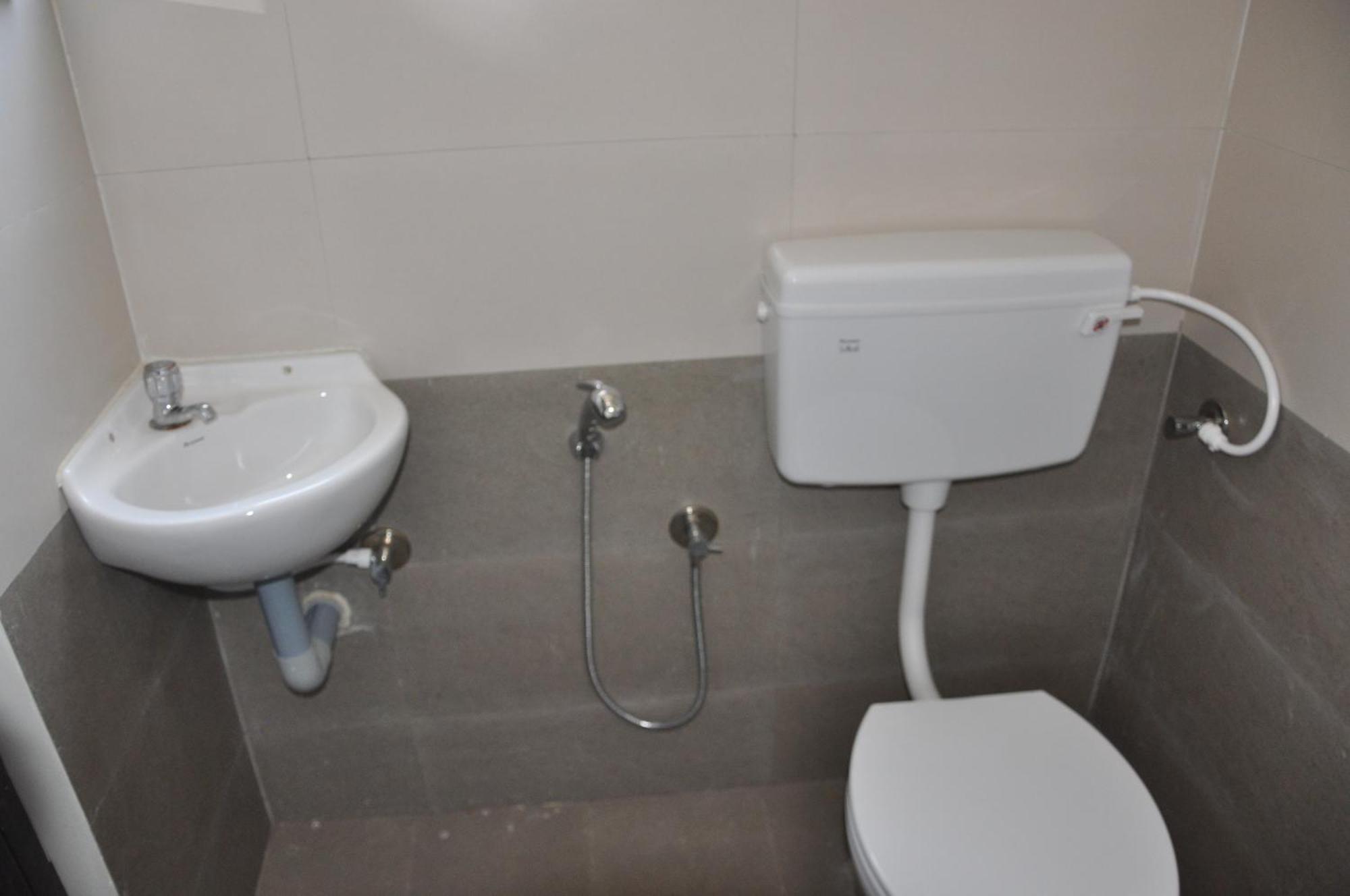Alaya Rooms Tiruchirappalli Dış mekan fotoğraf